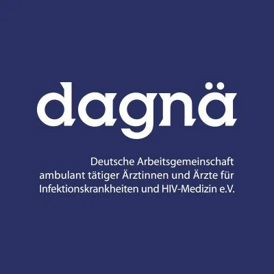 Deutsche Arbeitsgemeinschaft ambulant tätiger Ärztinnen und Ärzte für Infektionskrankheiten und HIV-Medizin e.V.